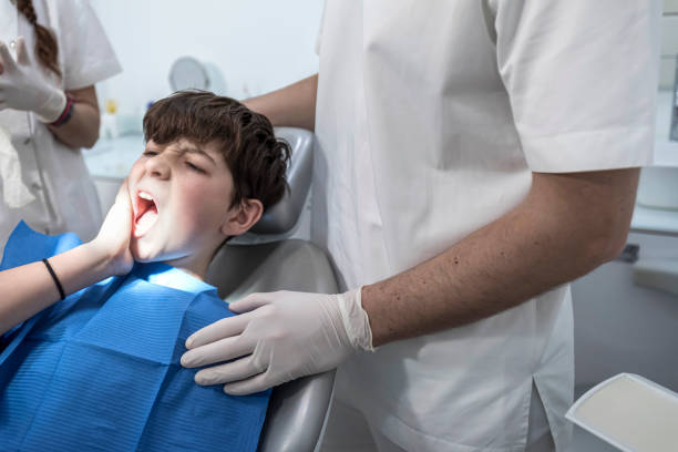Best Emergency Root Canal Therapy in Pine Ridge At Crestwood, NJ