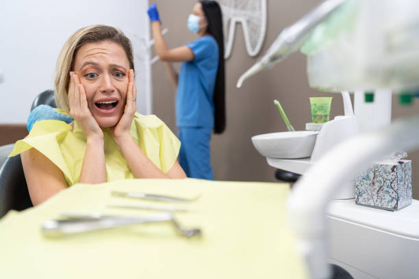 Best Same-Day Emergency Appointments in Pine Ridge At Crestwood, NJ