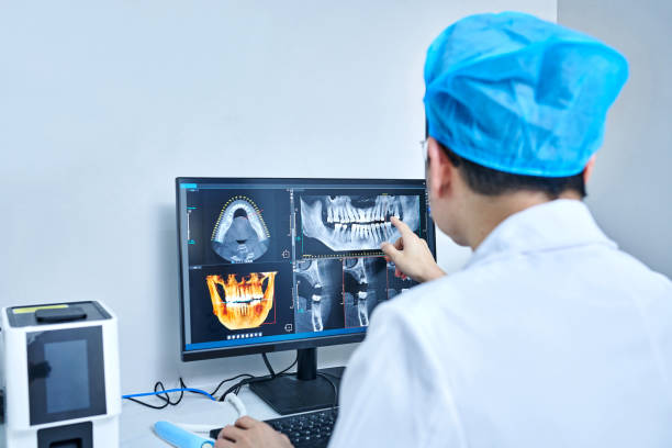 Best Knocked-Out Tooth (Avulsed Tooth) Treatment in Pine Ridge At Crestwood, NJ