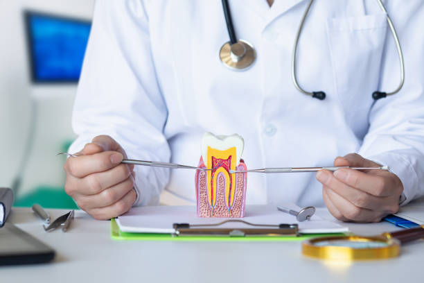 Best Emergency Treatment for Jaw Pain or Injury in Pine Ridge At Crestwood, NJ